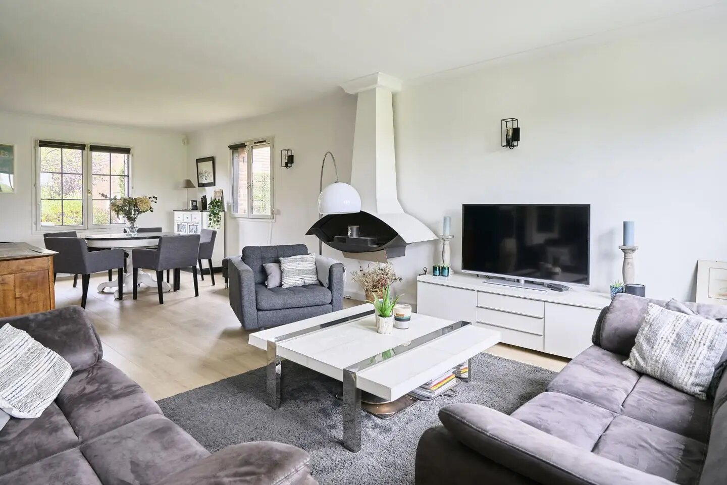 Maison à vendre, 139m², Lompret