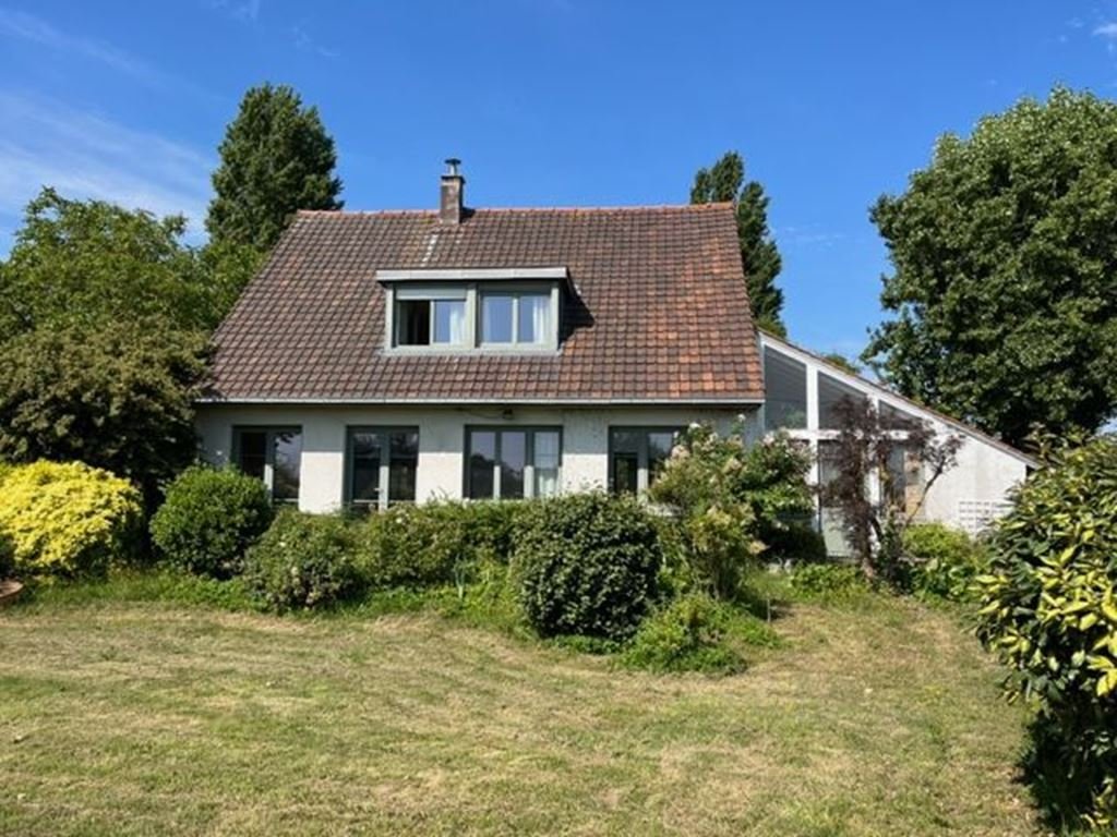 Maison à vendre, 169m², Wambrechies