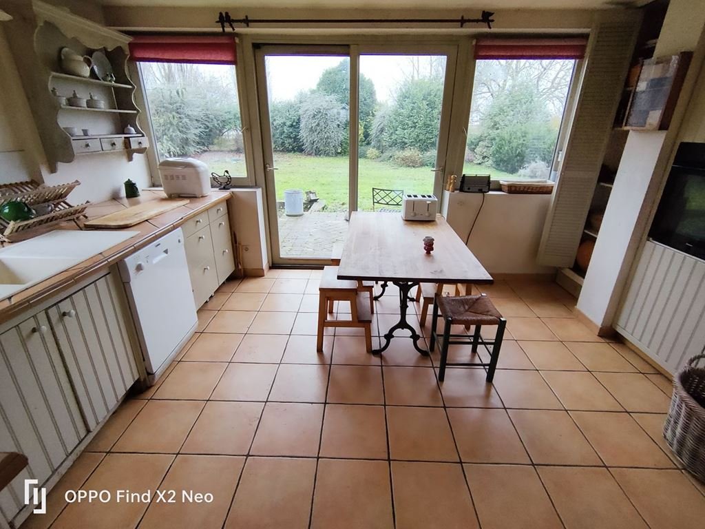 Maison à vendre, 169m², Wambrechies