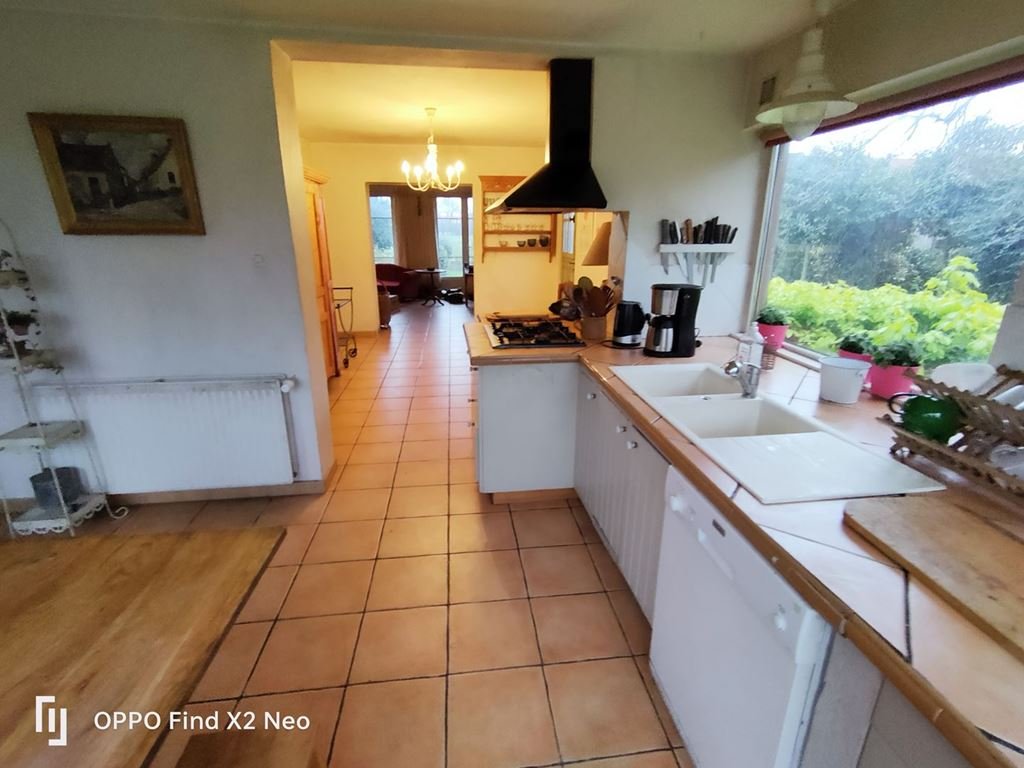 Maison à vendre, 169m², Wambrechies