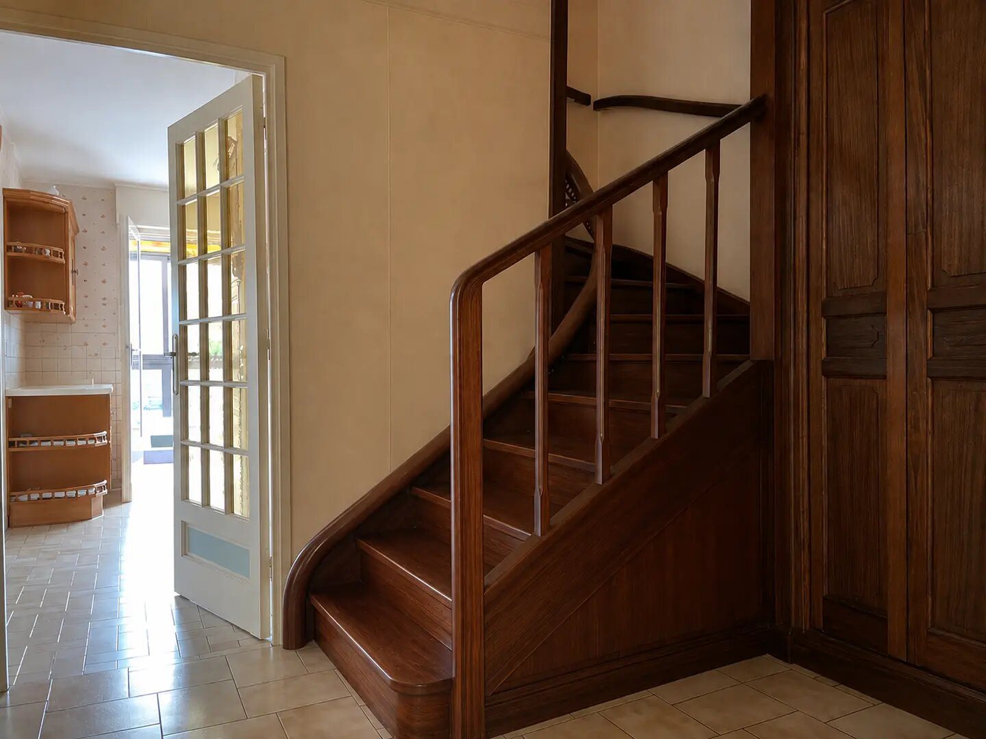 Maison à vendre, 104m², Pérenchies