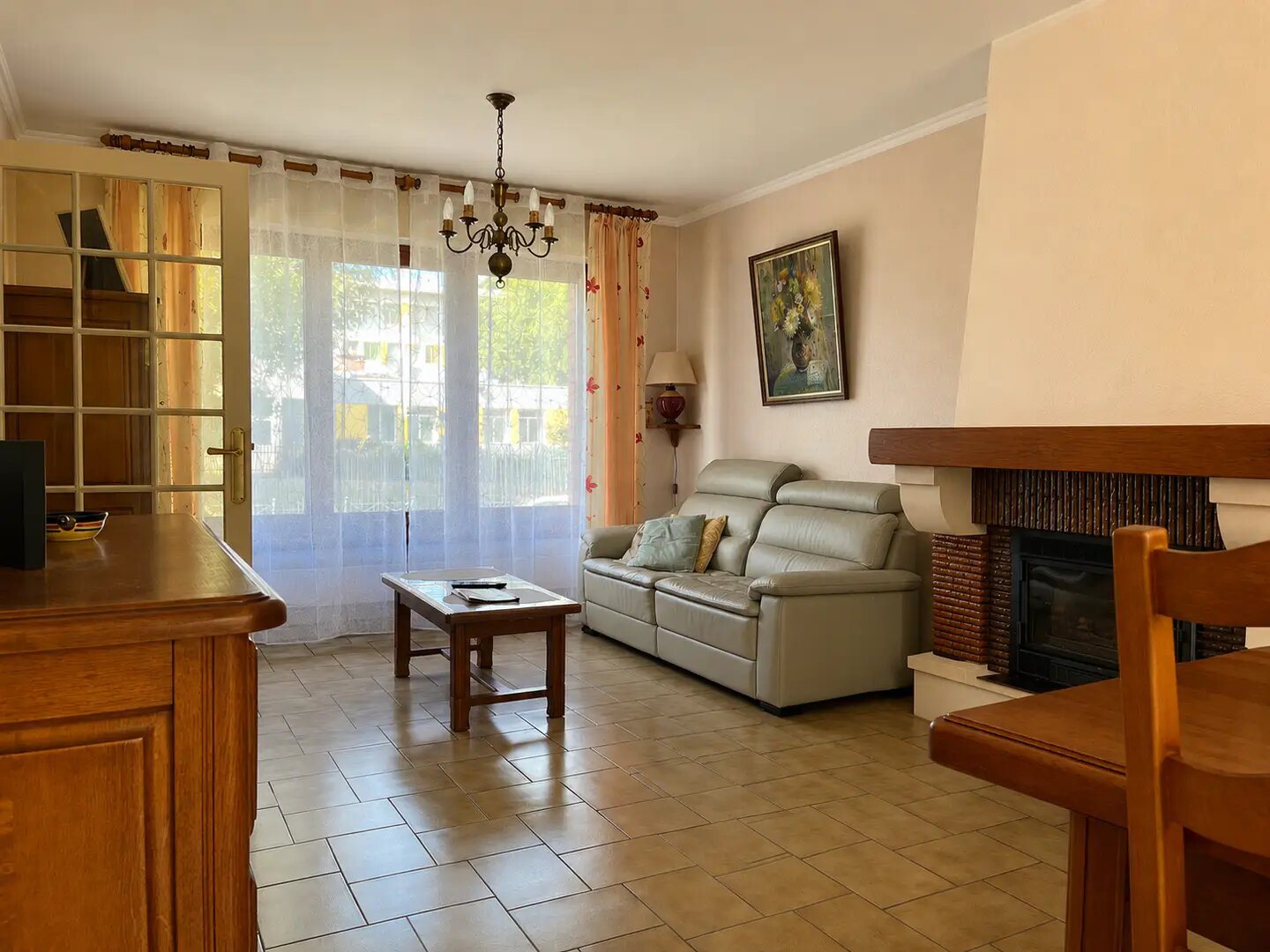 Maison à vendre, 104m², Pérenchies