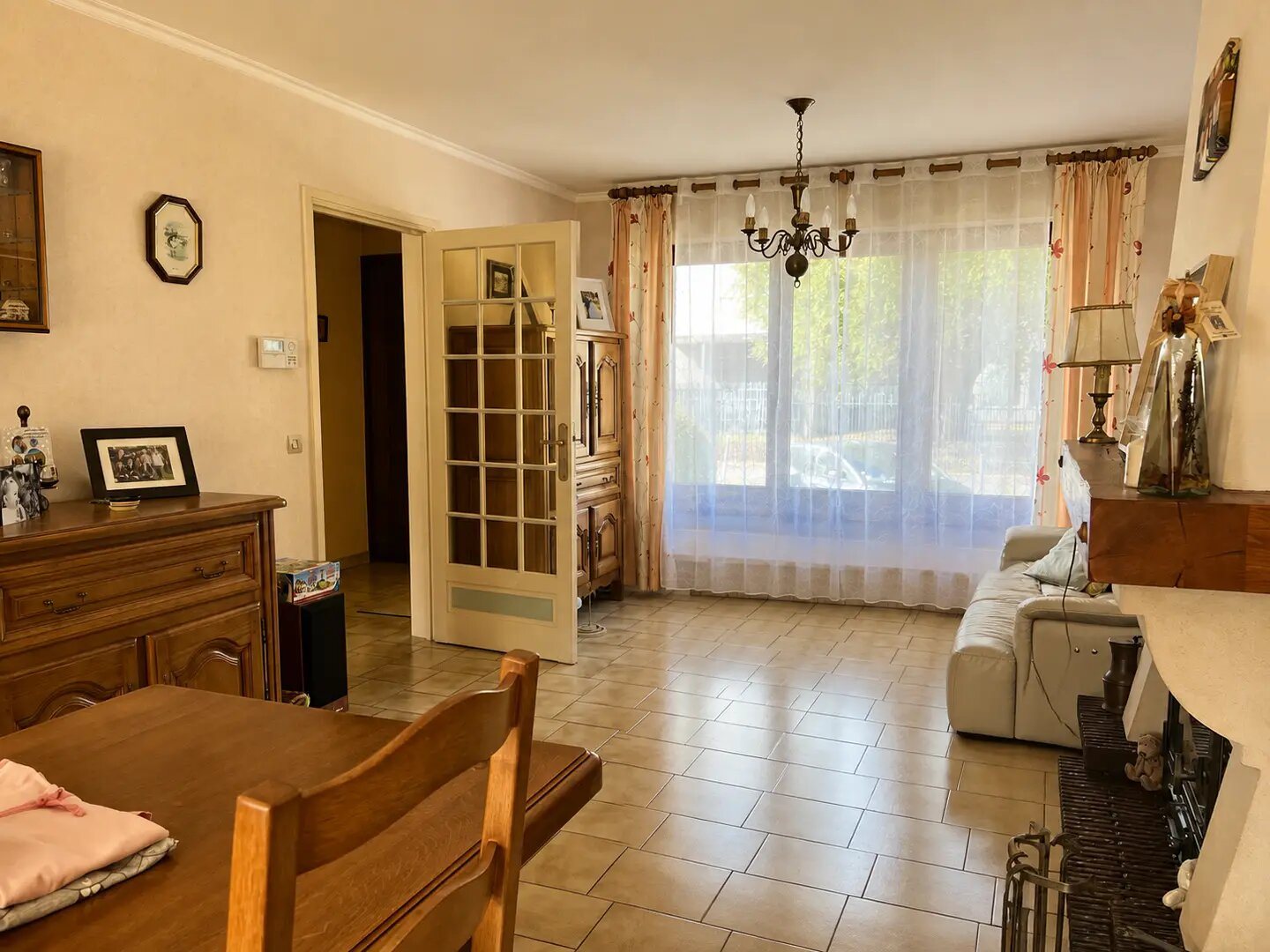 Maison à vendre, 104m², Pérenchies