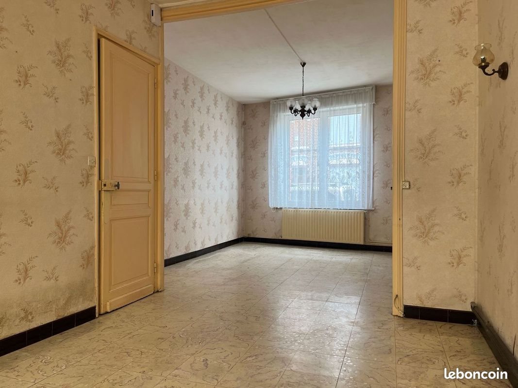 Maison à vendre, 116m², Lille