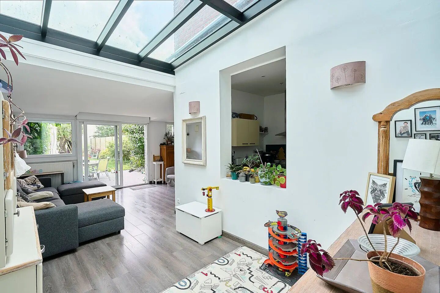Maison à vendre, 150m², Lambersart