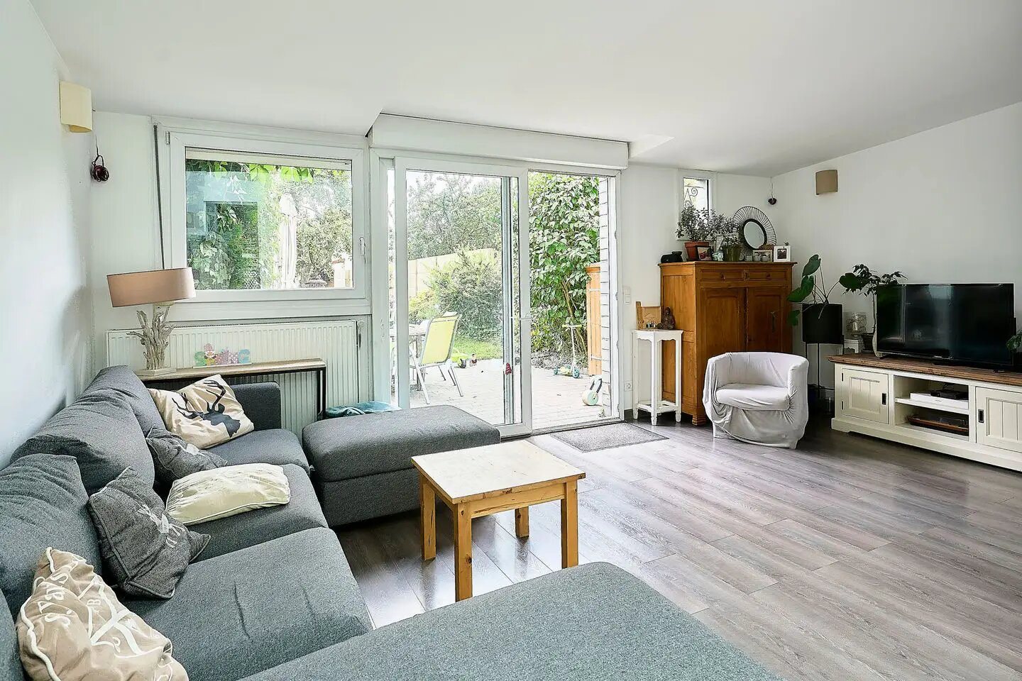 Maison à vendre, 150m², Lambersart