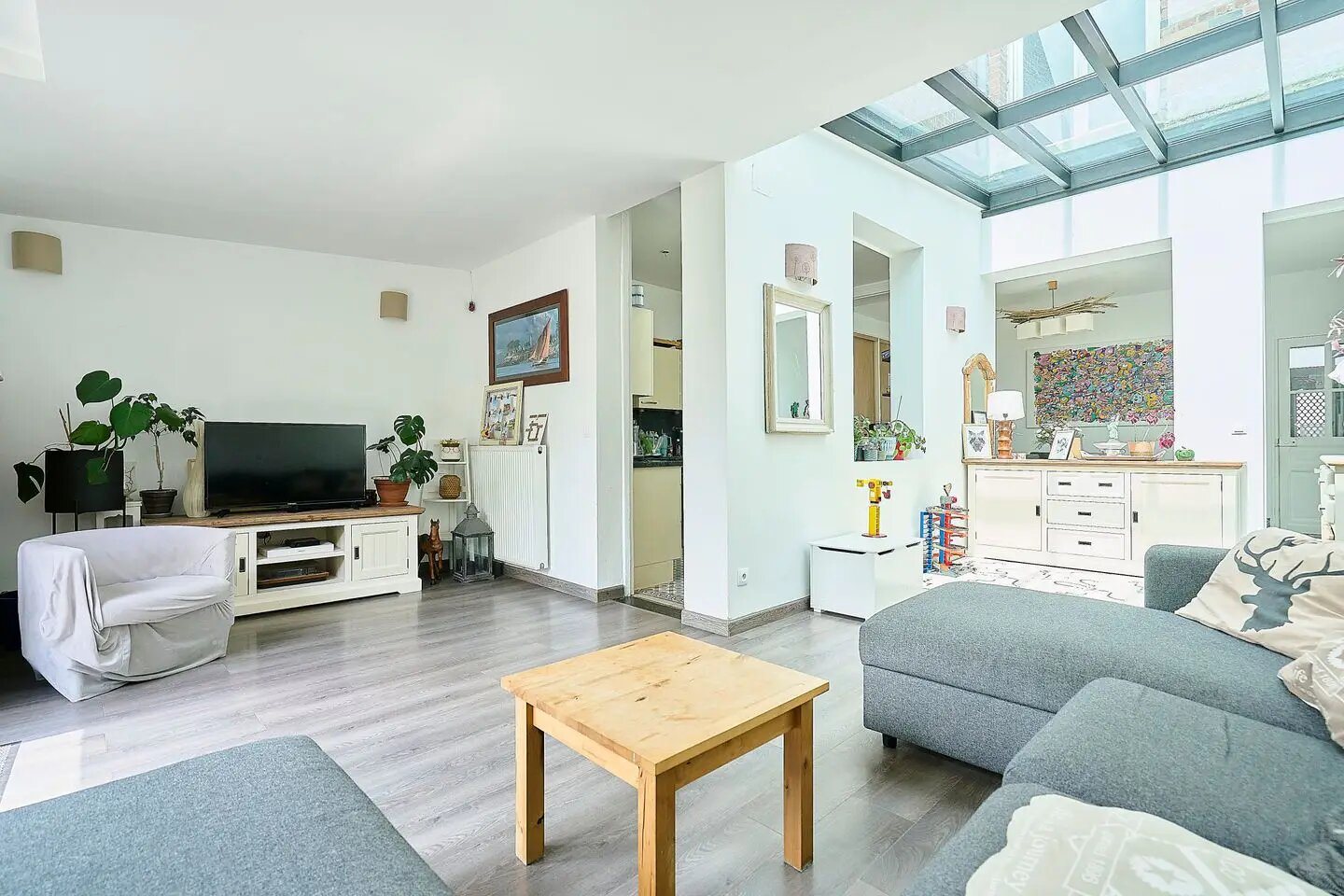 Maison à vendre, 150m², Lambersart