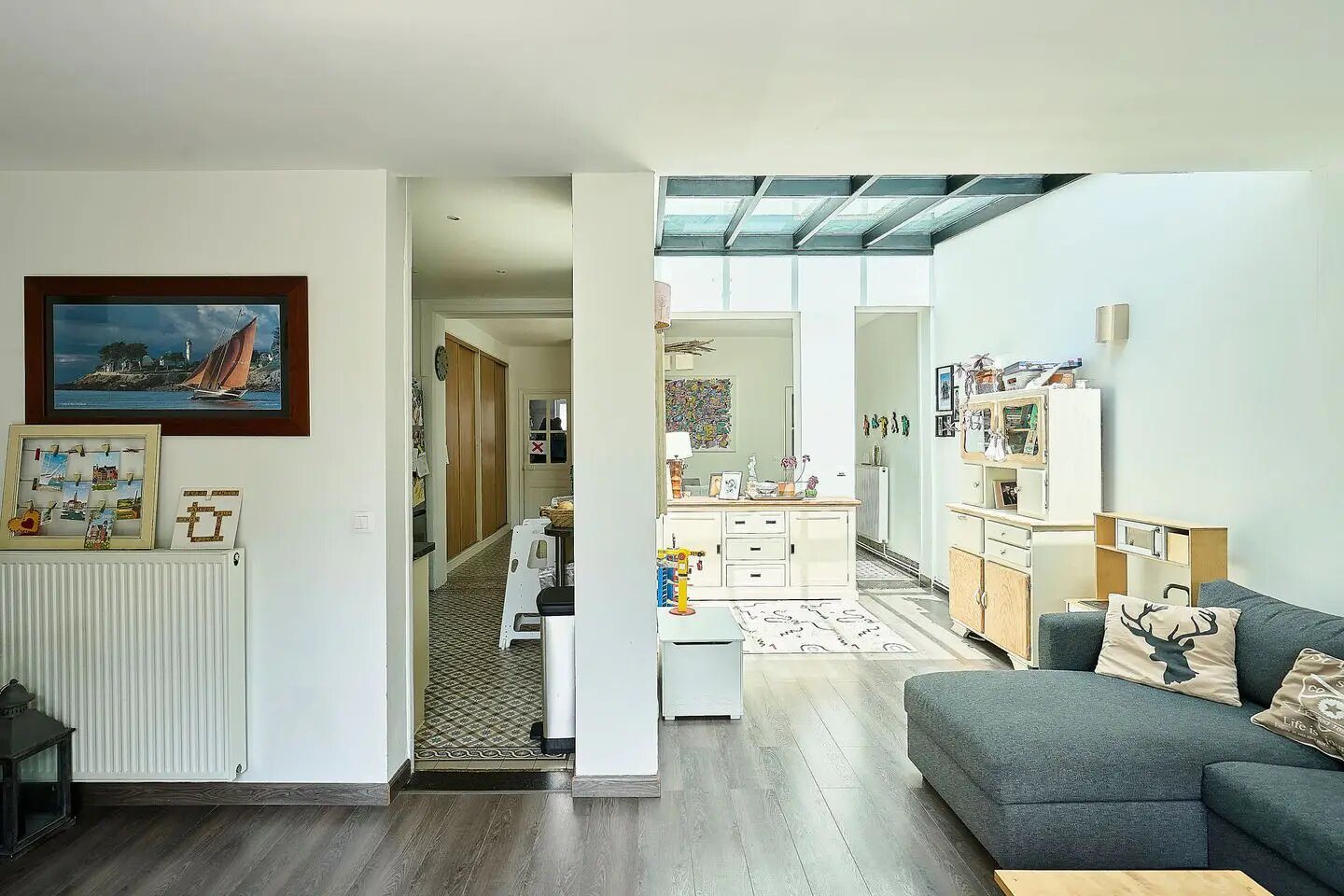 Maison à vendre, 150m², Lambersart