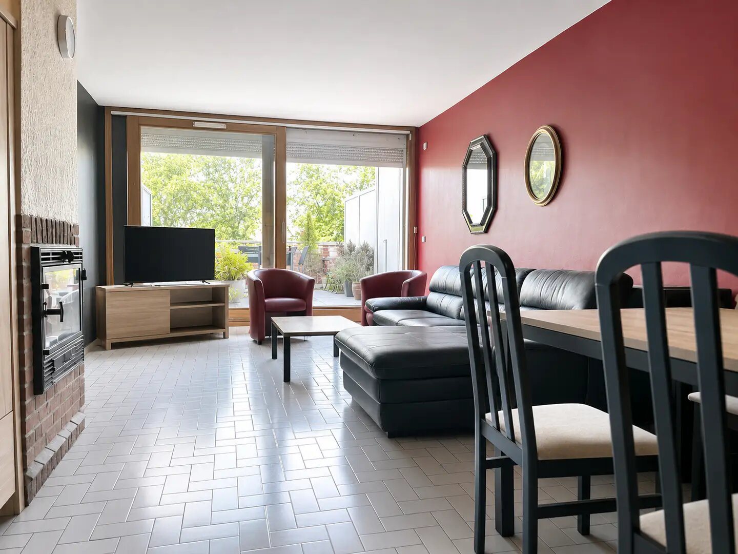 Appartement à vendre, 73m², Pérenchies