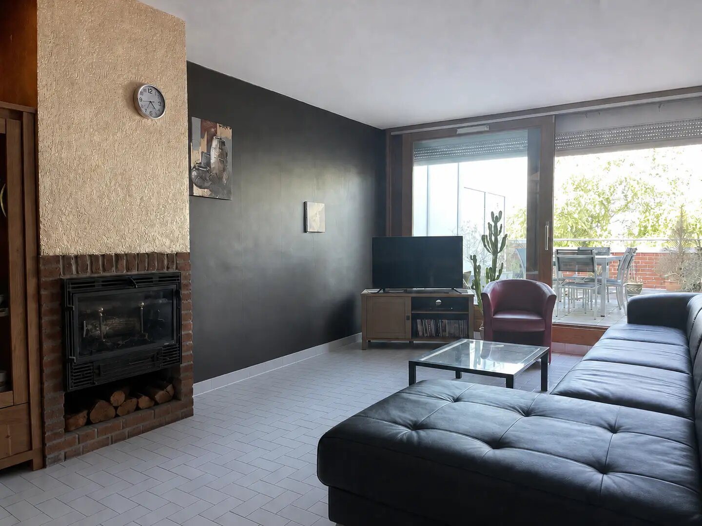 Appartement à vendre, 73m², Pérenchies