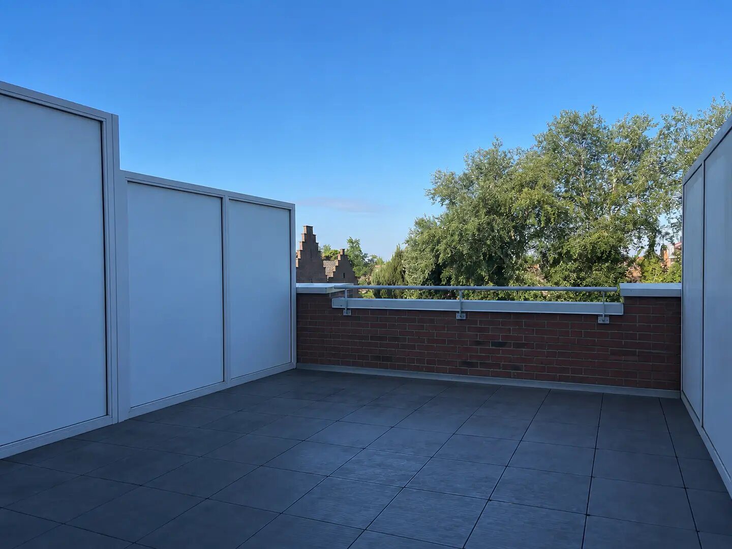 Appartement à vendre, 73m², Pérenchies