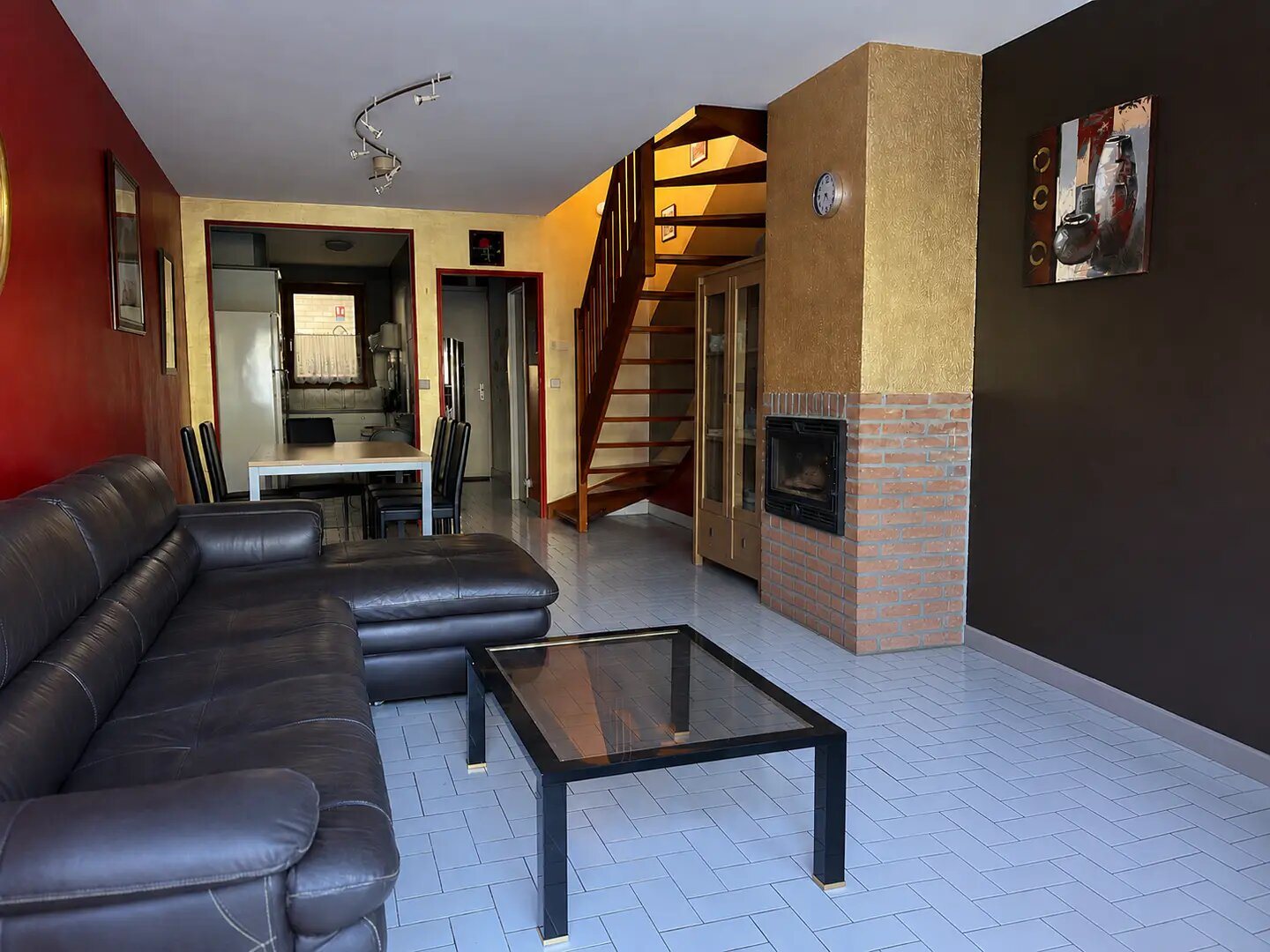 Appartement à vendre, 73m², Pérenchies