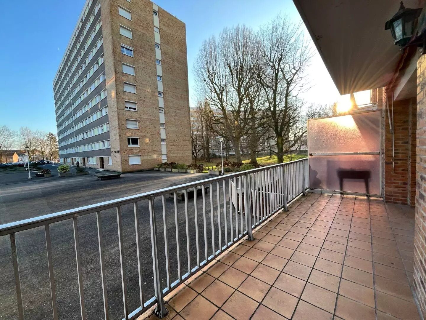 Appartement à vendre, 53m², Lille