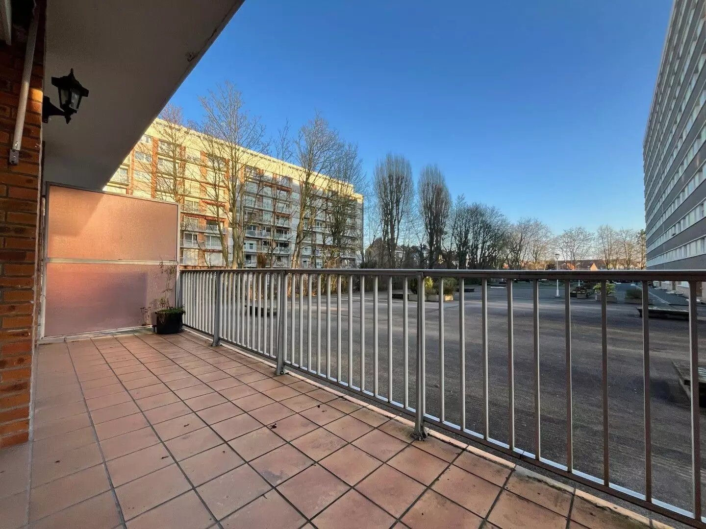 Appartement à vendre, 53m², Lille