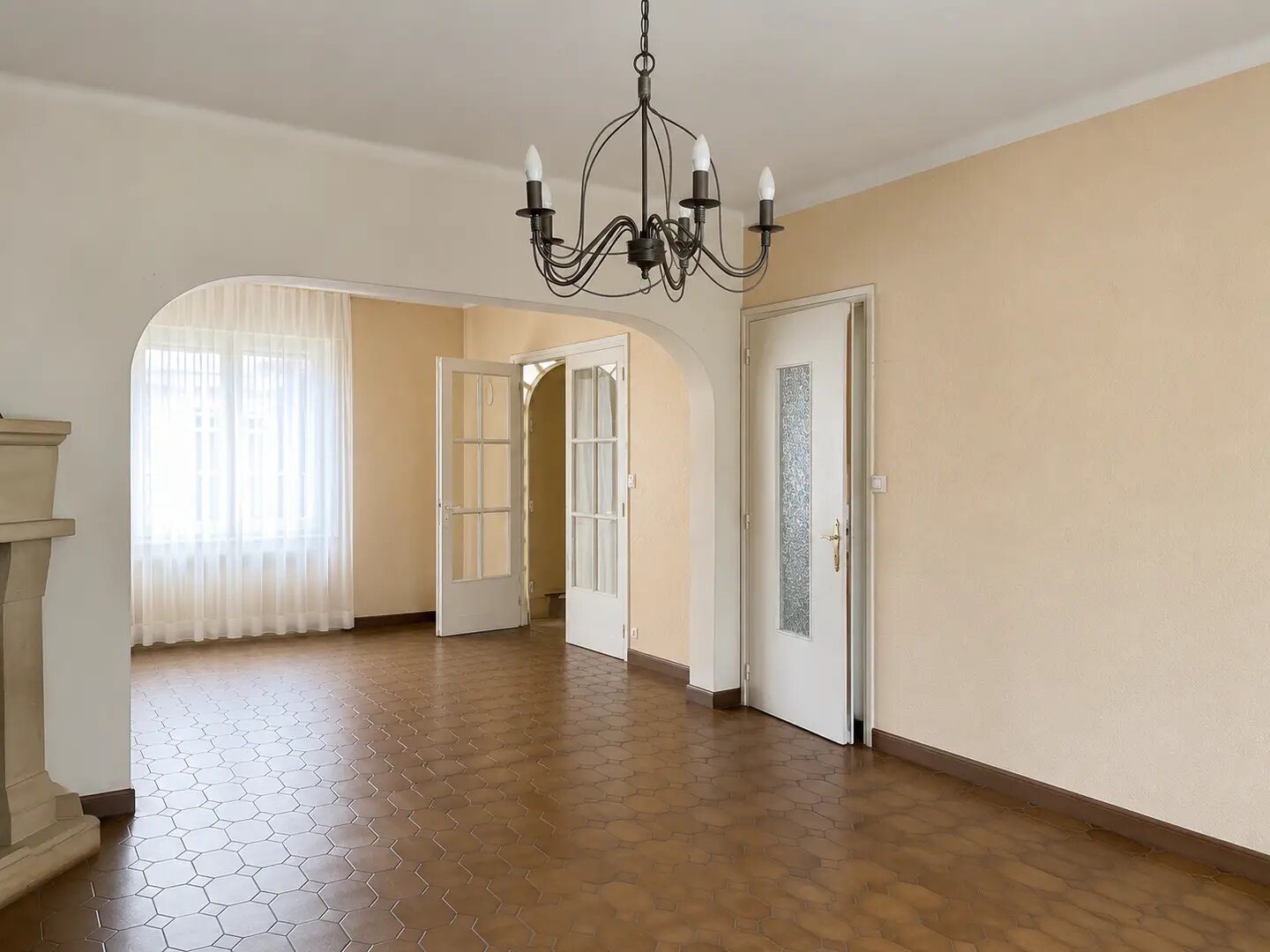 Maison à vendre, 110m², Lille