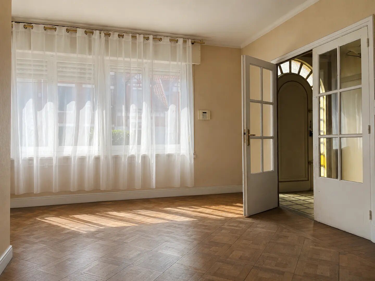 Maison à vendre, 110m², Lille