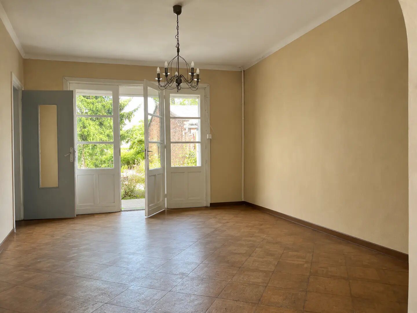 Maison à vendre, 110m², Lille