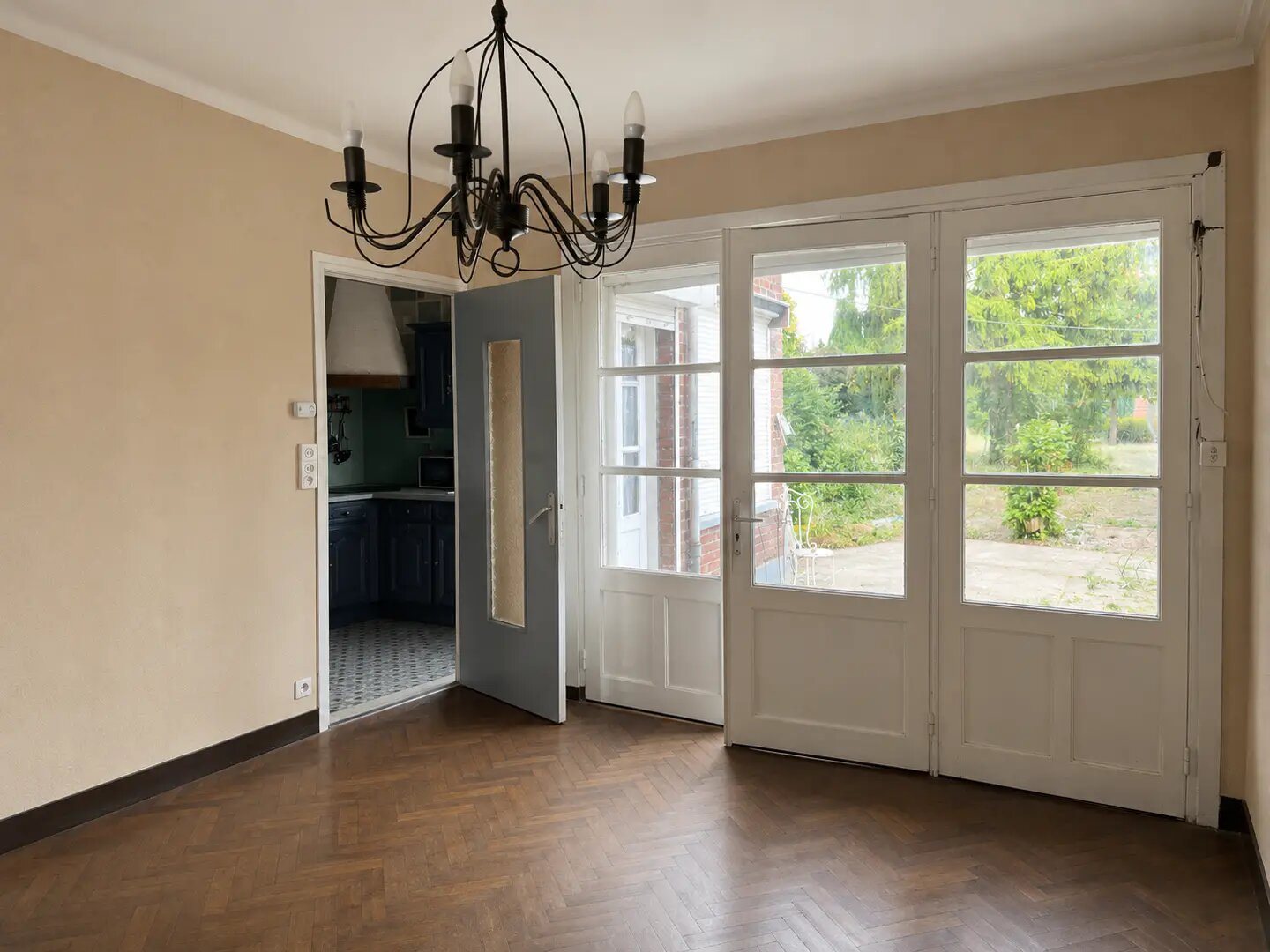 Maison à vendre, 110m², Lille