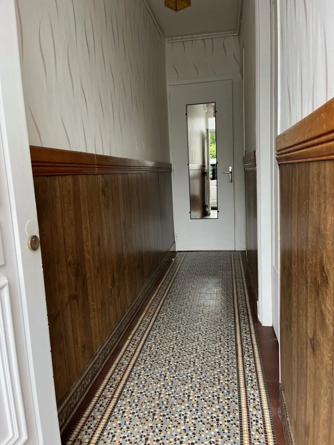 Maison à vendre, 101m², Lille