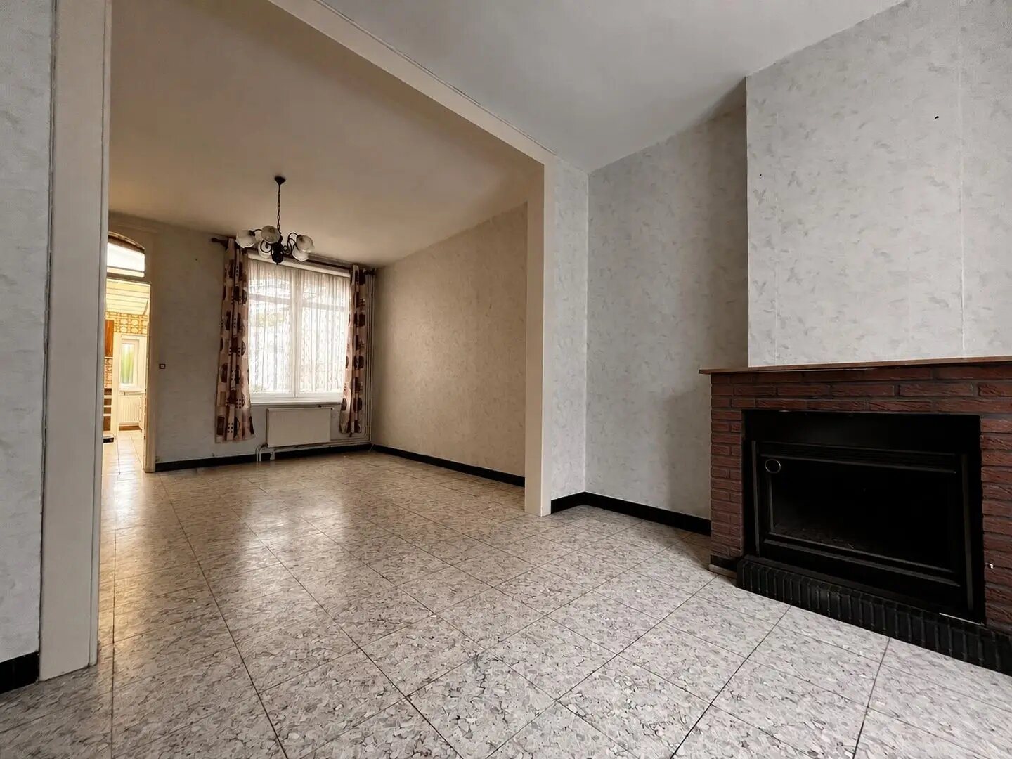 Maison à vendre, 101m², Lille