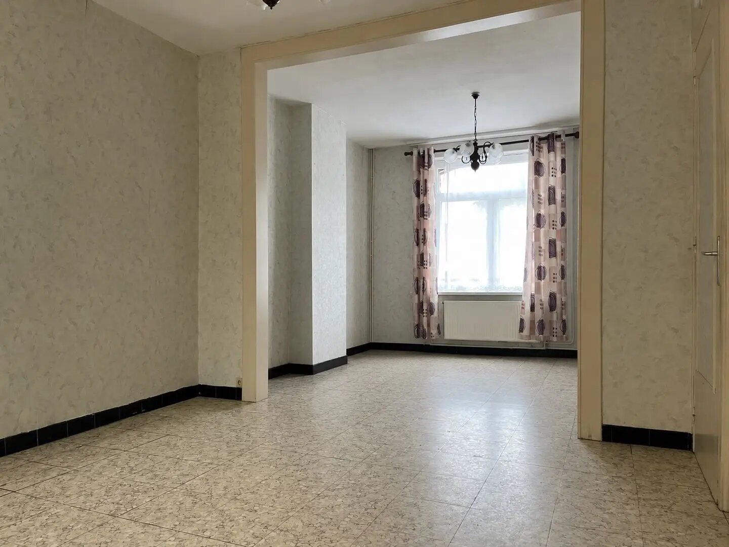 Maison à vendre, 101m², Lille