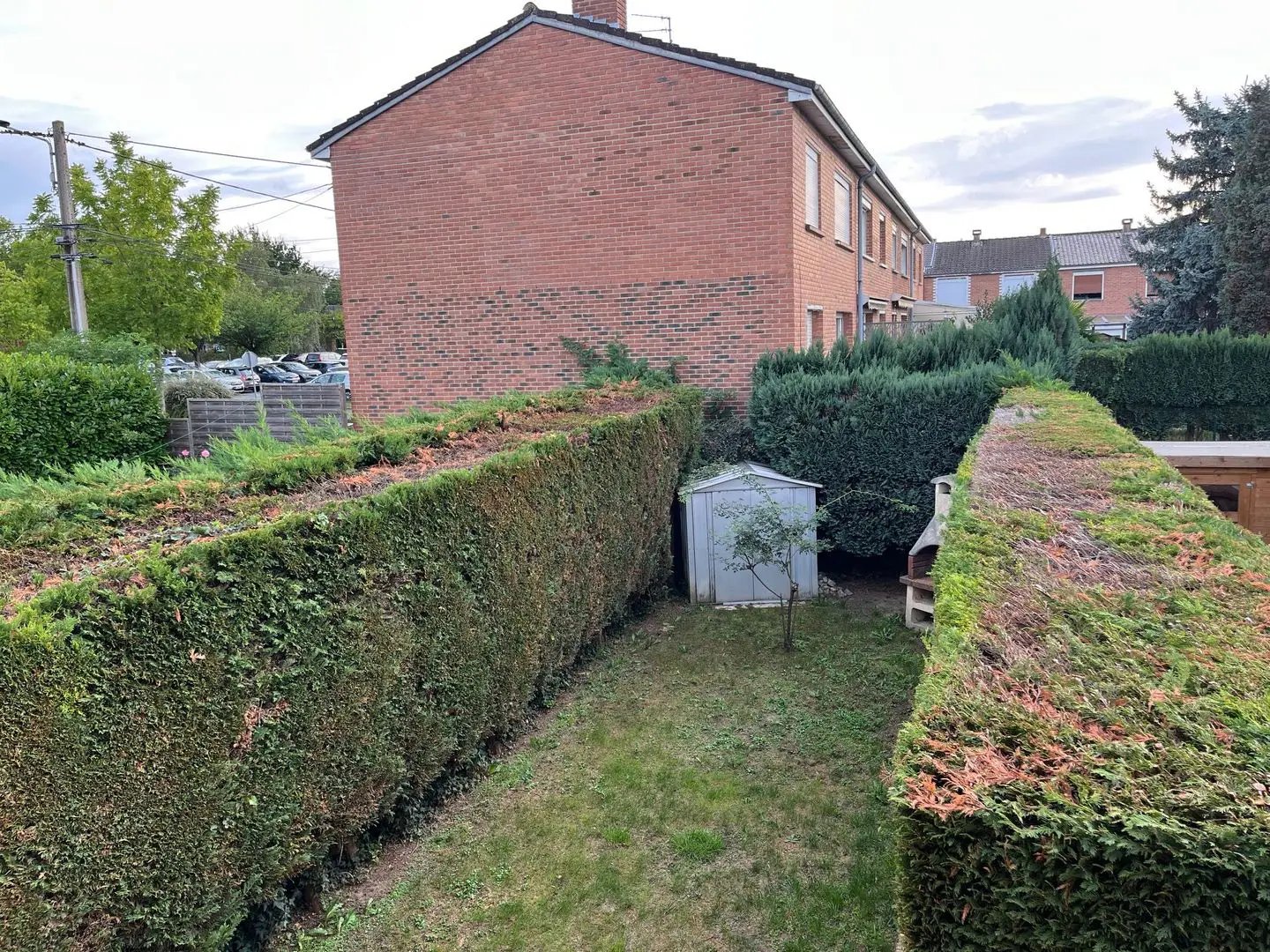 Maison à vendre, 87m², Pérenchies
