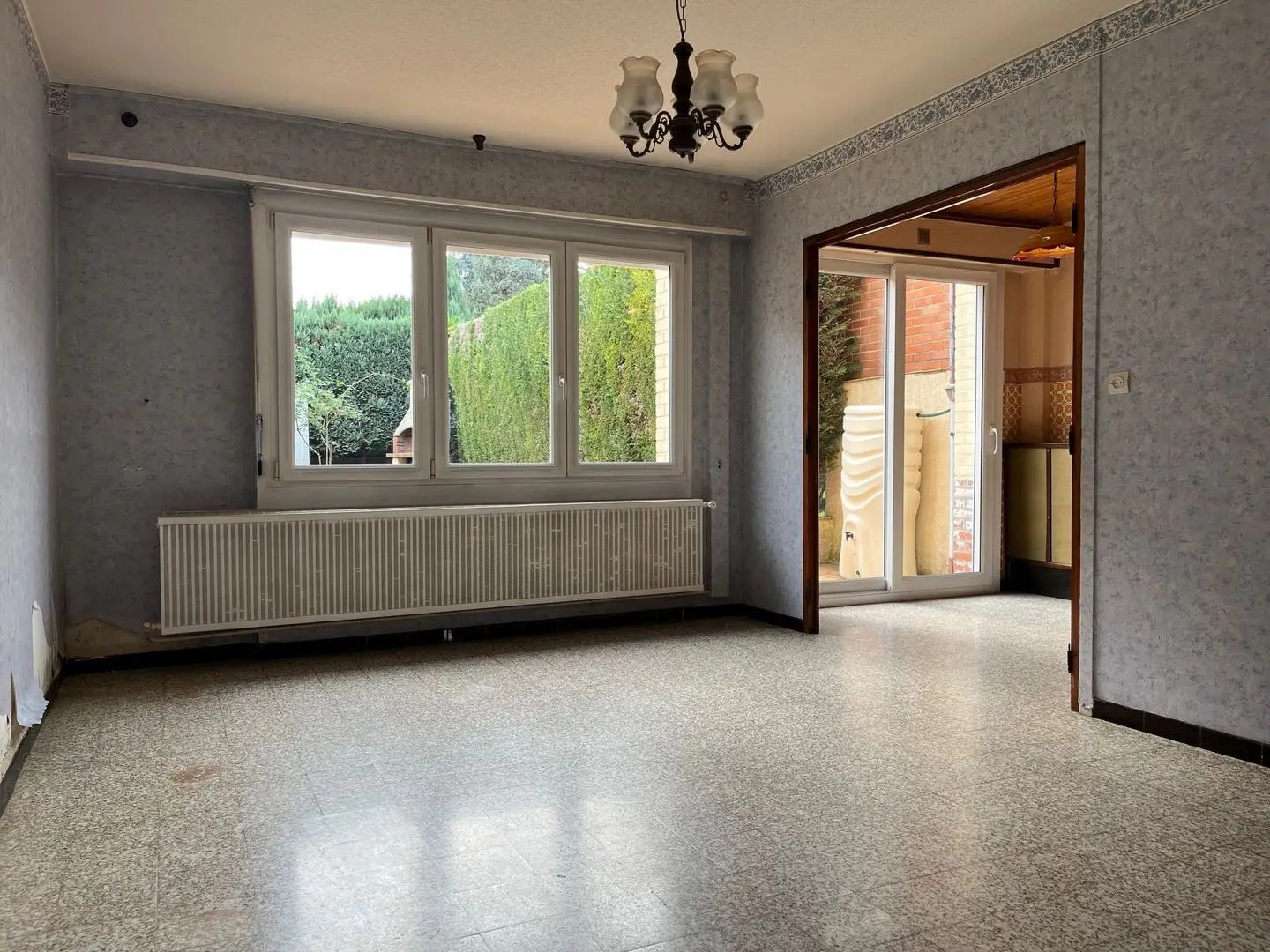 Maison à vendre, 87m², Pérenchies
