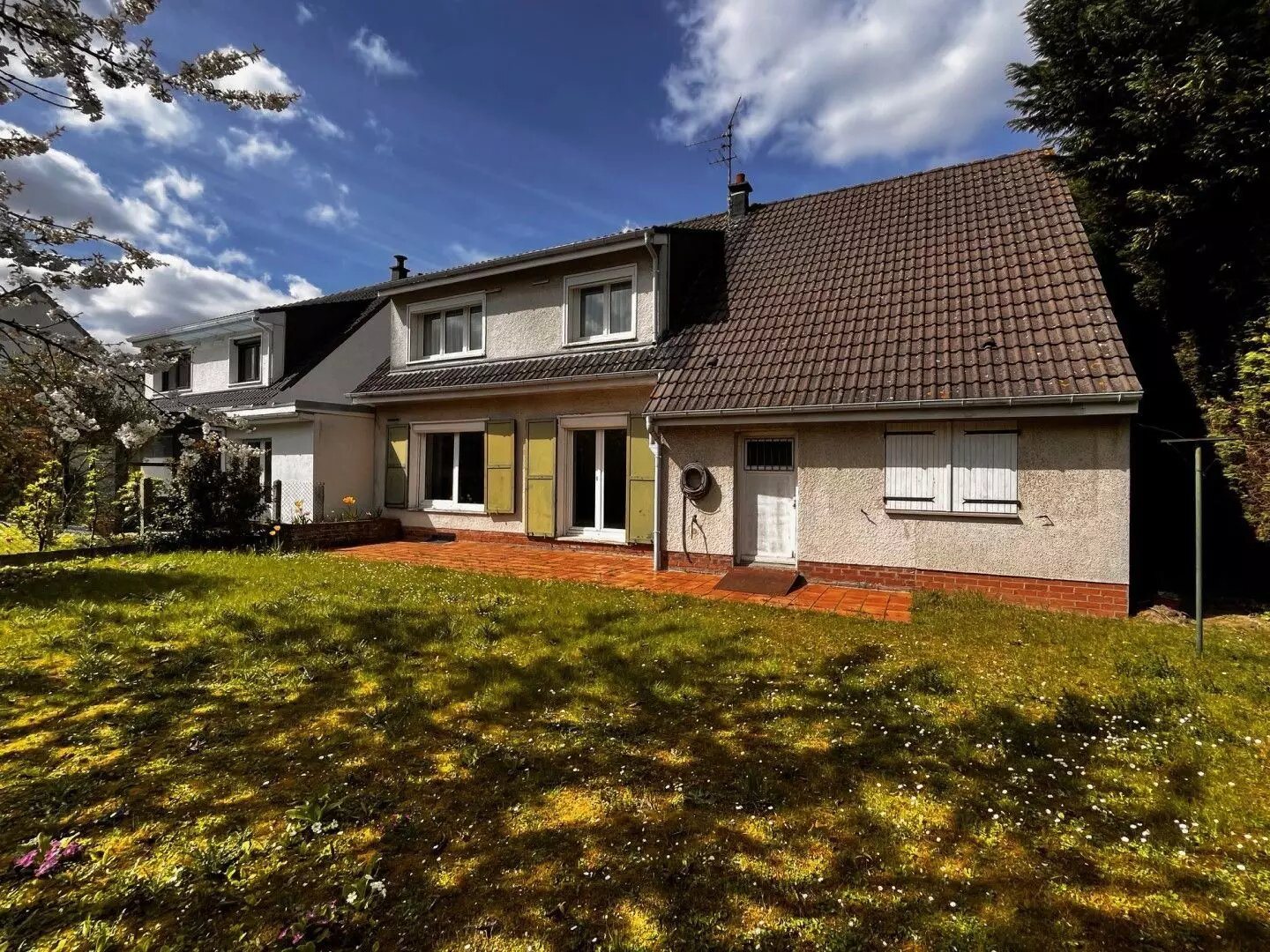 Maison à vendre, 92m², Lambersart
