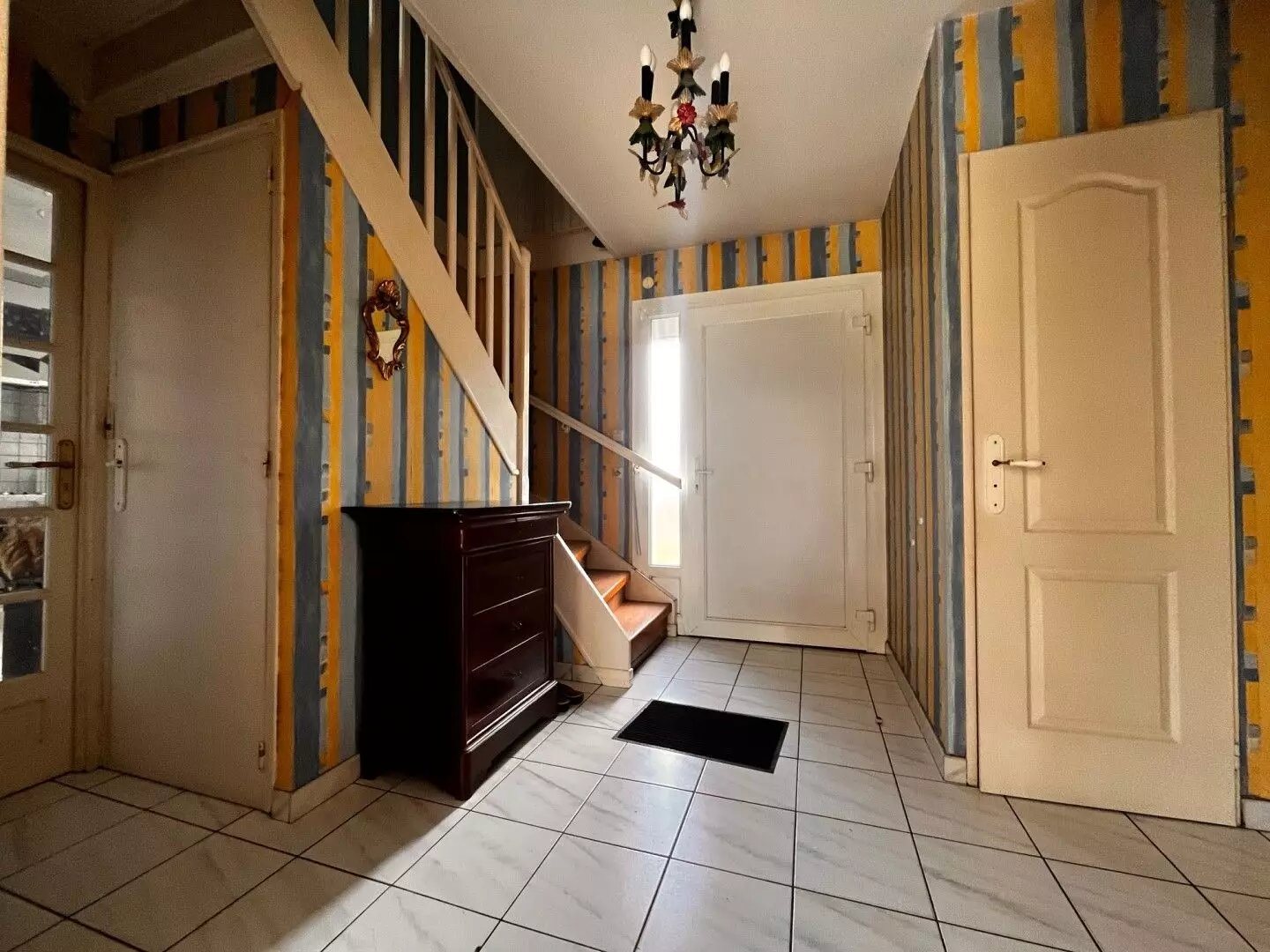 Maison à vendre, 92m², Lambersart