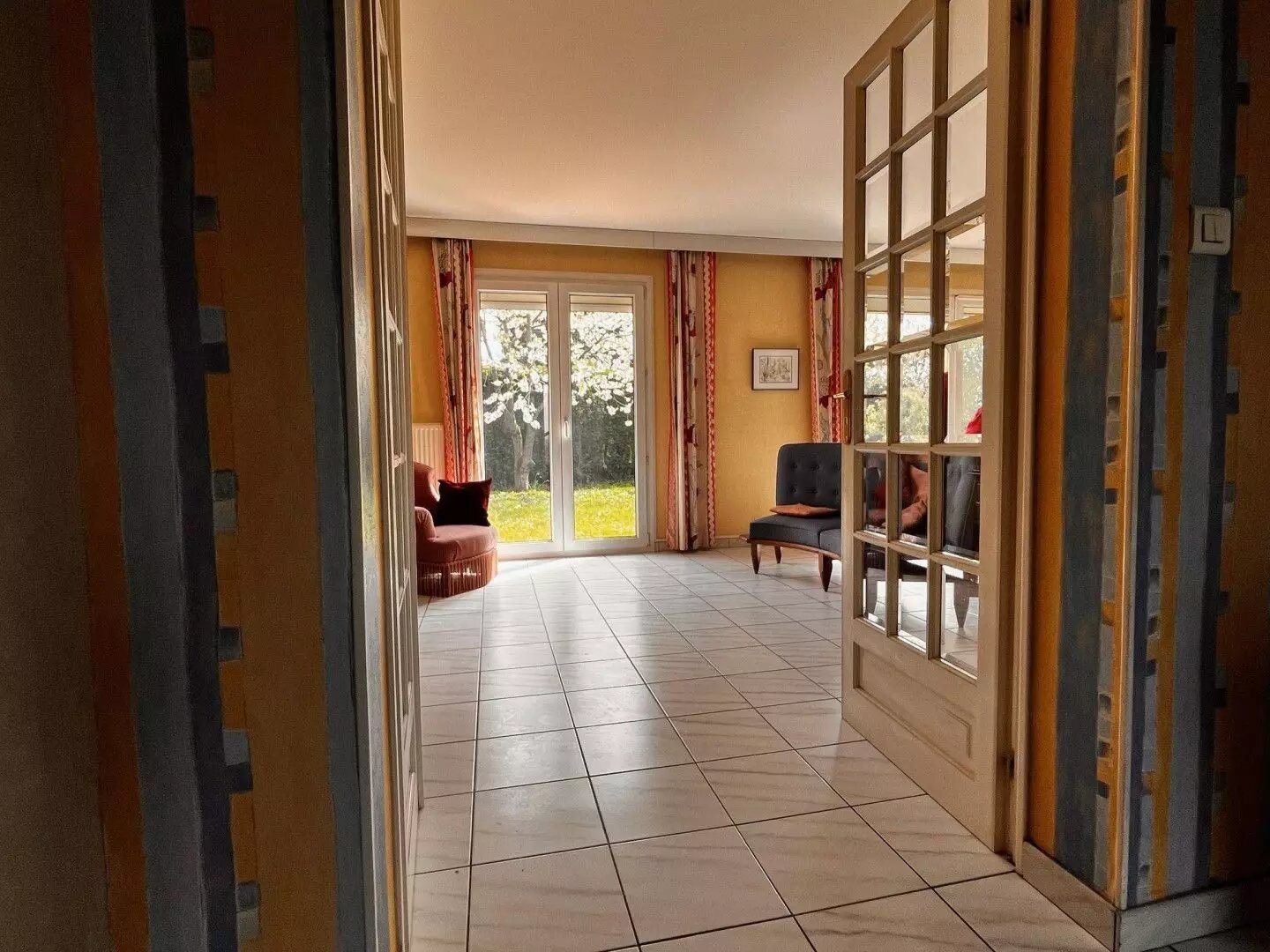 Maison à vendre, 92m², Lambersart