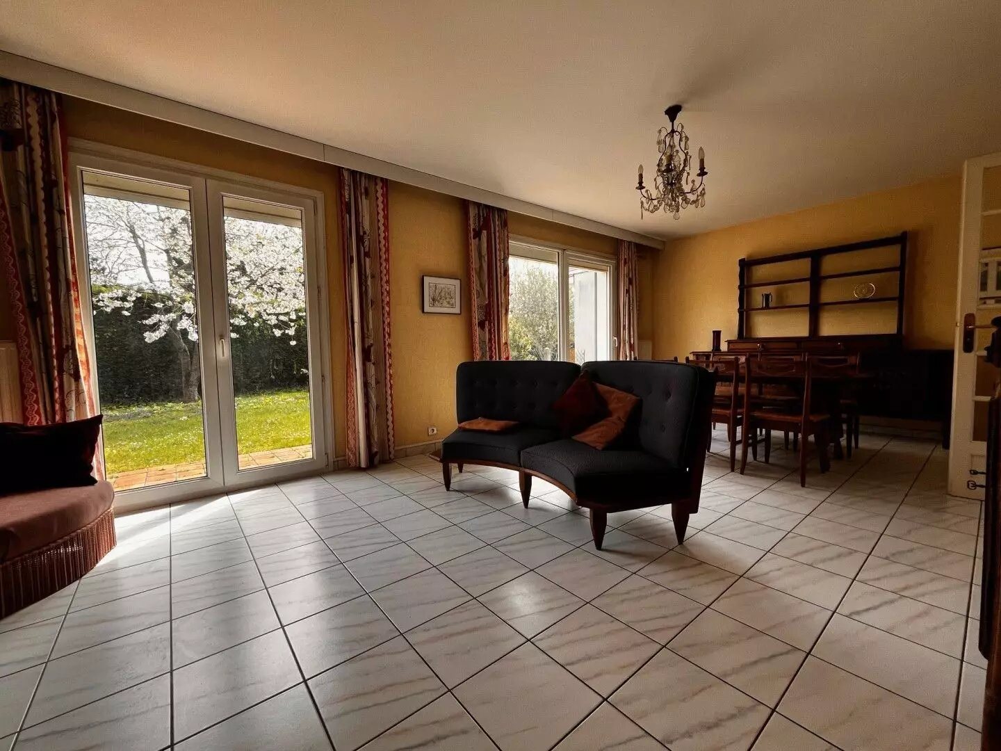 Maison à vendre, 92m², Lambersart