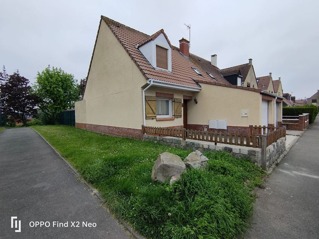 Maison à vendre, 80m², Pérenchies