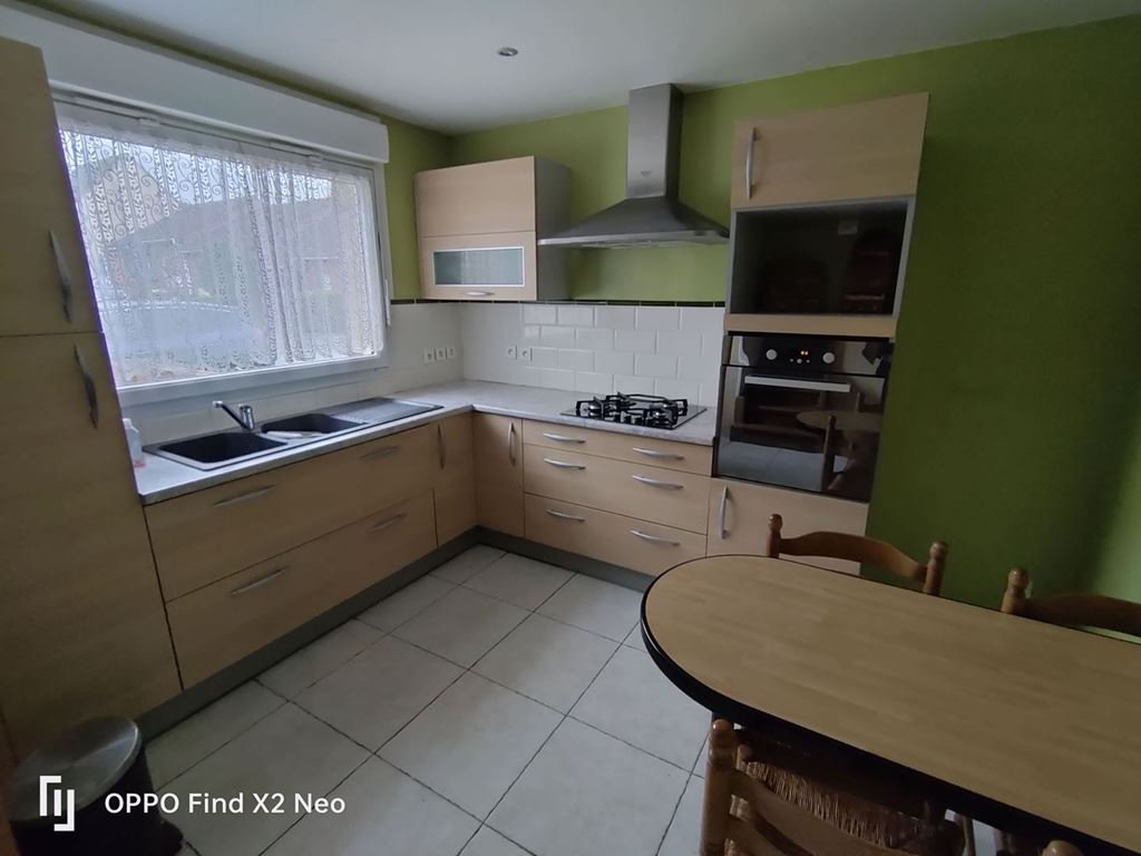 Maison à vendre, 80m², Pérenchies