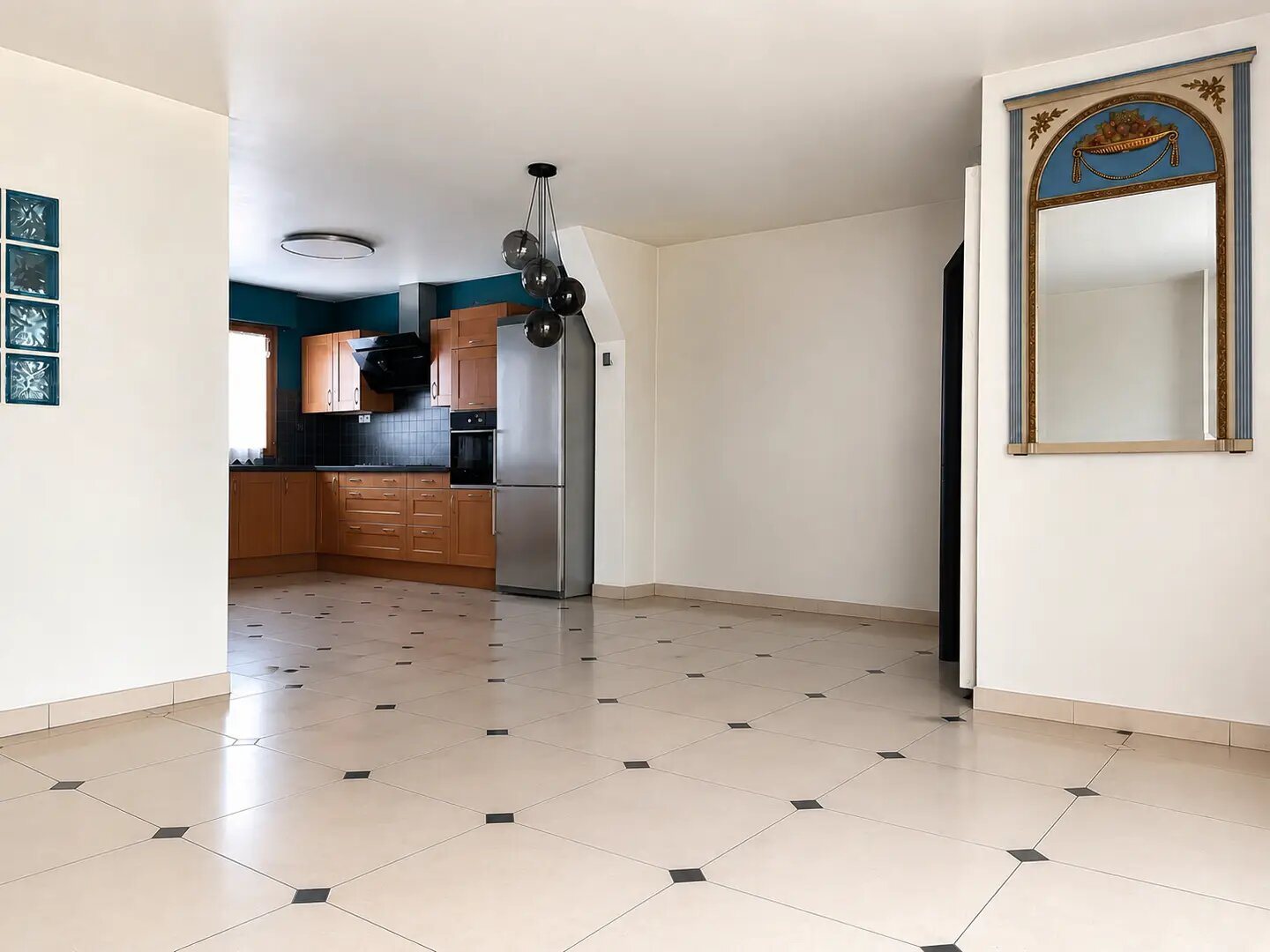 Maison à vendre, 104m², Lompret
