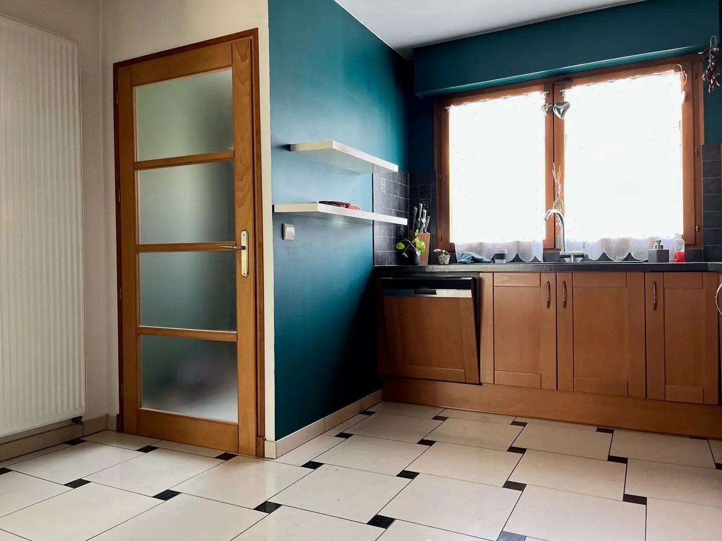 Maison à vendre, 104m², Lompret
