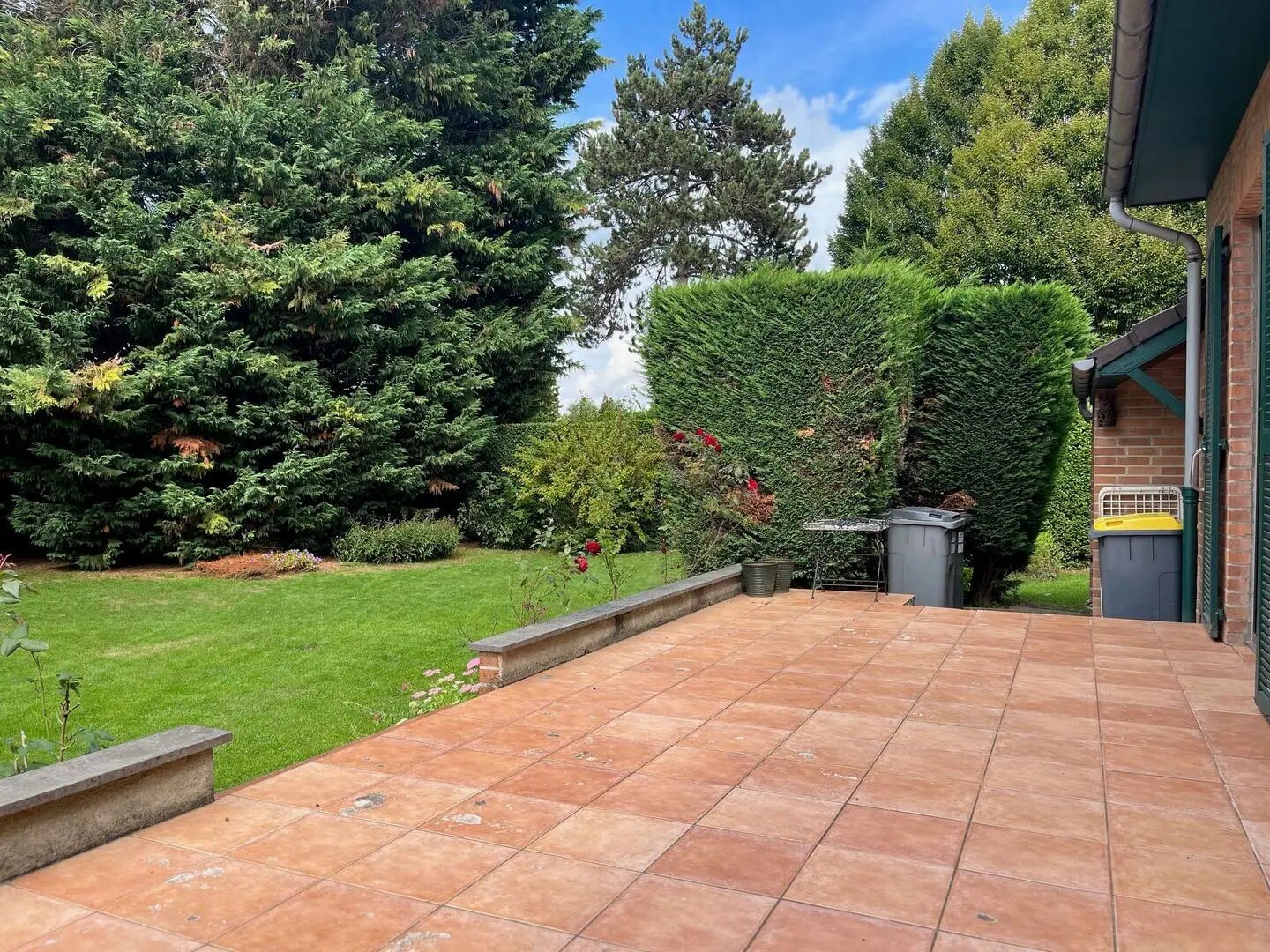 Maison à vendre, 112m², Lompret
