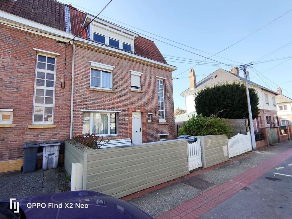 Maison à vendre, 93m², Lambersart