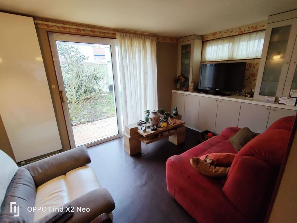 Maison à vendre, 93m², Lambersart