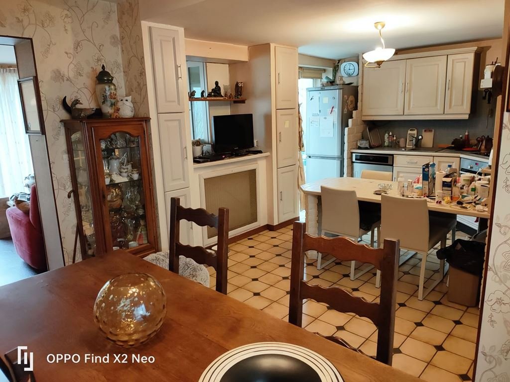 Maison à vendre, 93m², Lambersart