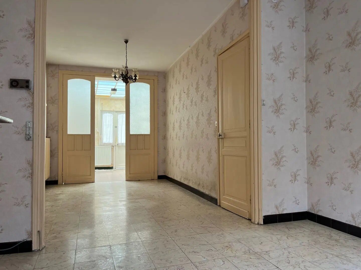 Maison à vendre, 116m², Lille