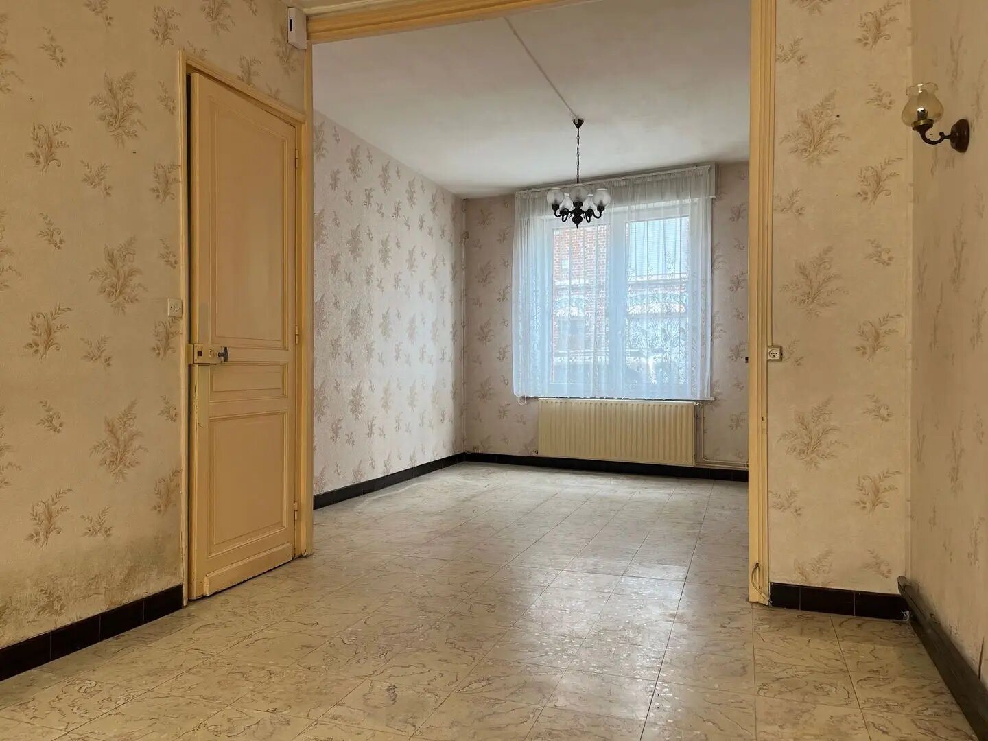 Maison à vendre, 116m², Lille