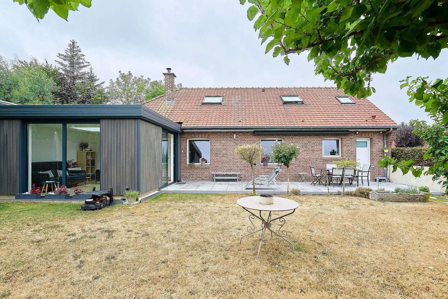 Maison à vendre, 137m², Wambrechies