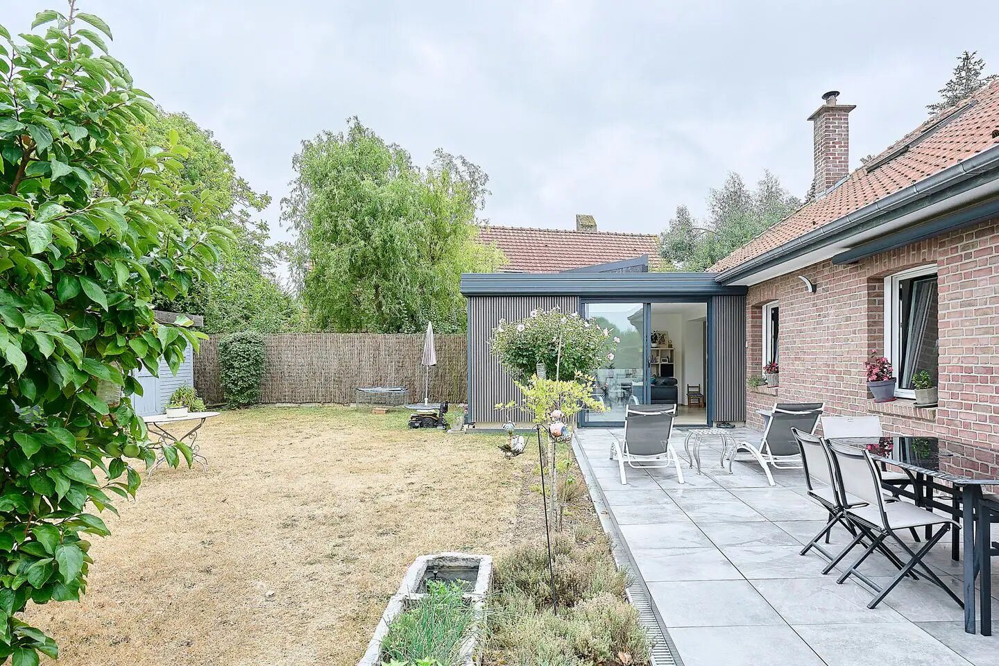 Maison à vendre, 137m², Wambrechies