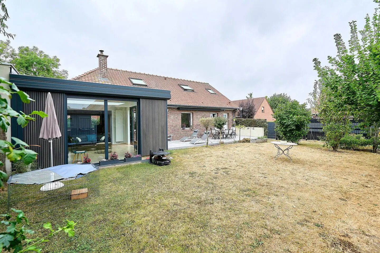 Maison à vendre, 137m², Wambrechies