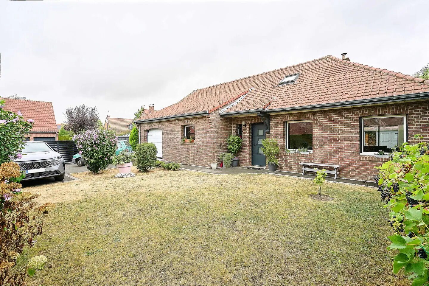 Maison à vendre, 137m², Wambrechies