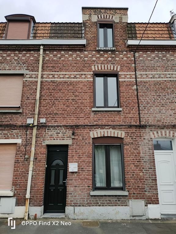 Maison à vendre, 93m², Pérenchies