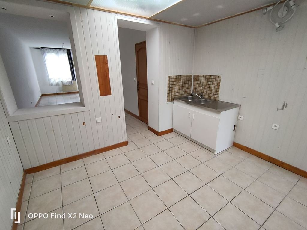 Maison à vendre, 93m², Pérenchies