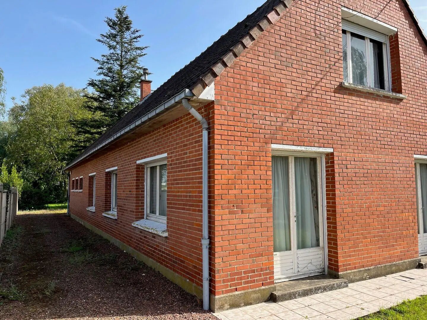 Maison à vendre, 92m², Verlinghem