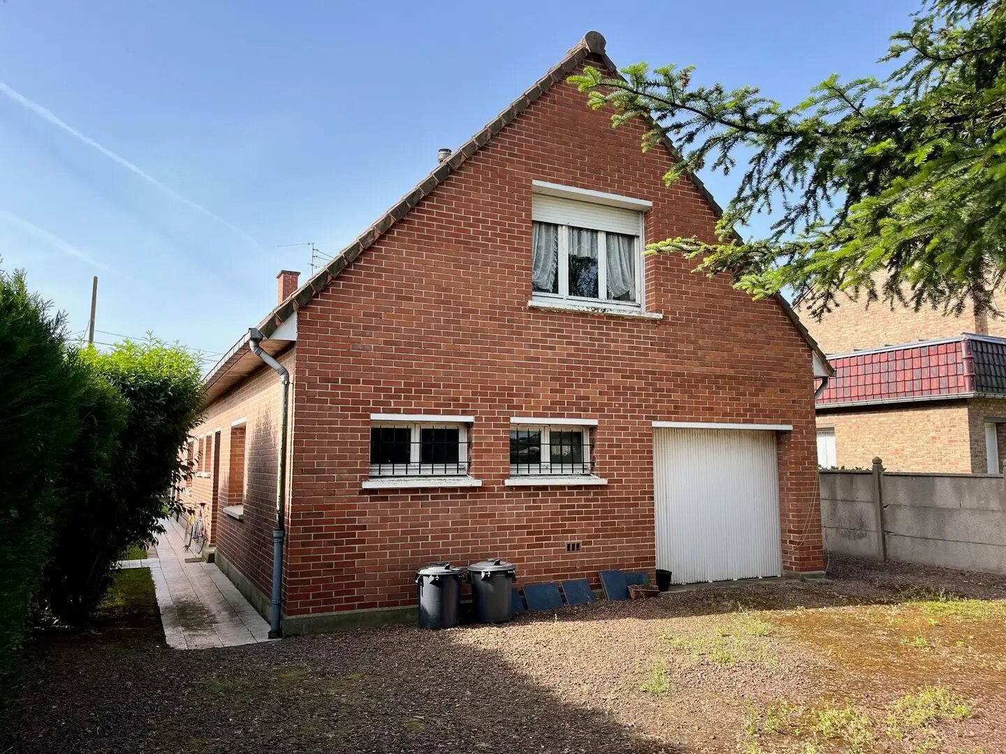 Maison à vendre, 92m², Verlinghem