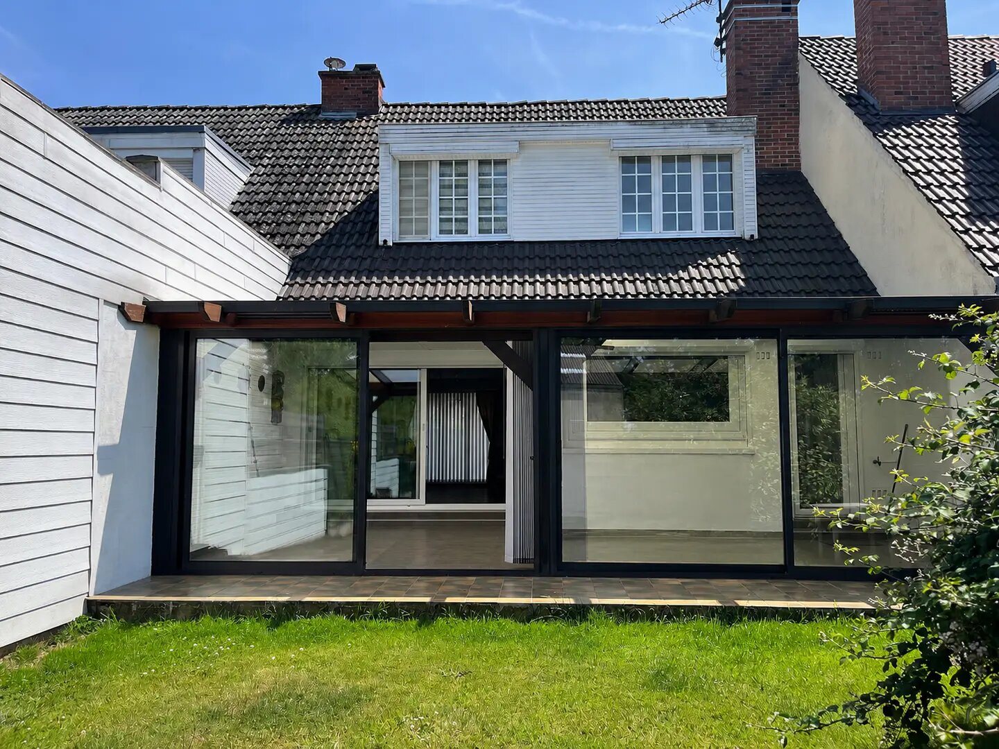 Maison à vendre, 95m², Pérenchies